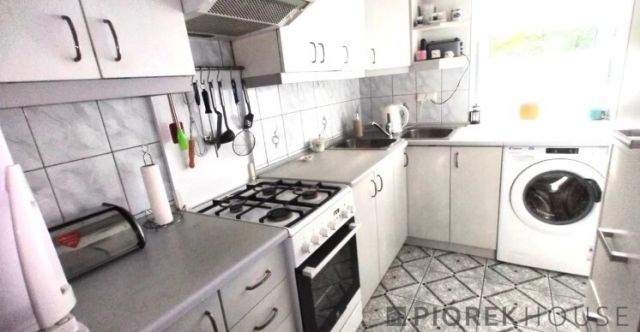 Mieszkanie 2-pokojowe Warszawa Ochota, ul. Władysława Korotyńskiego. Zdjęcie 4