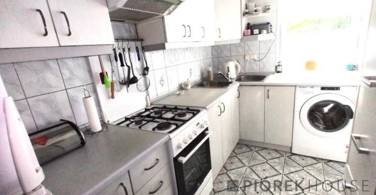 Mieszkanie 2-pokojowe Warszawa Ochota, ul. Władysława Korotyńskiego. Zdjęcie 4