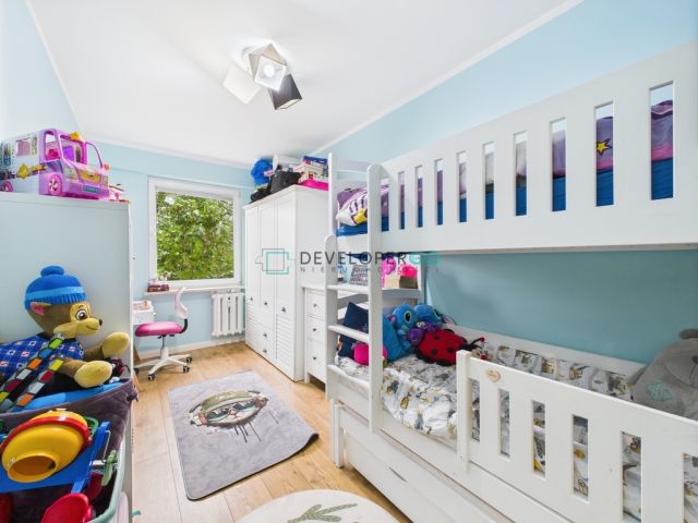 Mieszkanie 3-pokojowe Białystok Zielone Wzgórza, ul. Storczykowa. Zdjęcie 13