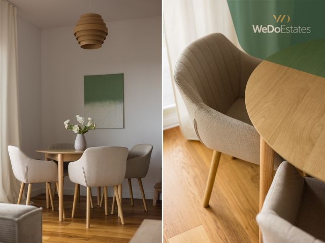 Mieszkanie 4-pokojowe Nowa Wola, ul. Kaliny. Zdjęcie 9