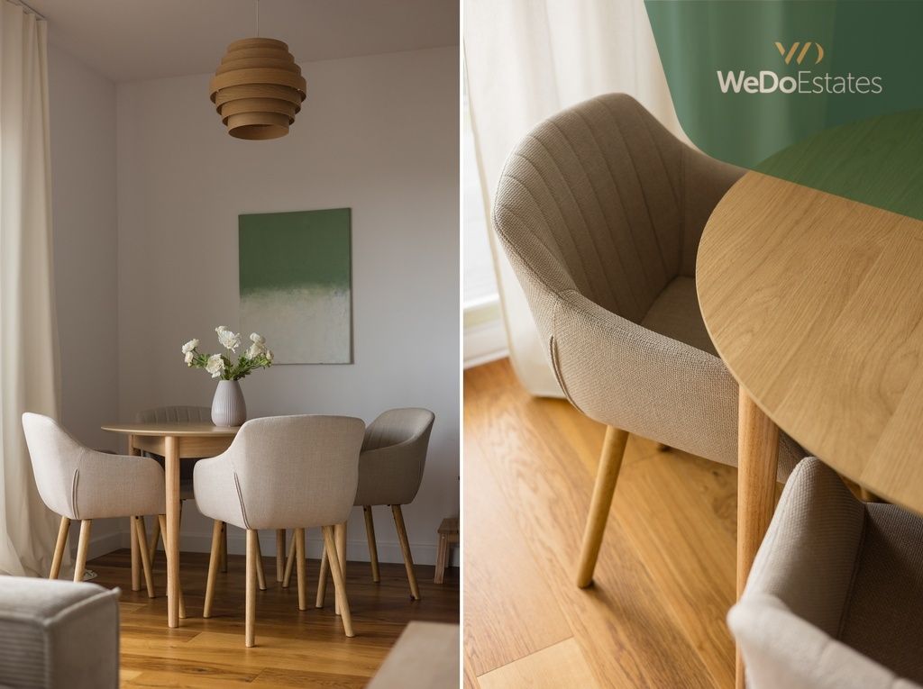 Mieszkanie 4-pokojowe Nowa Wola, ul. Kaliny. Zdjęcie 9