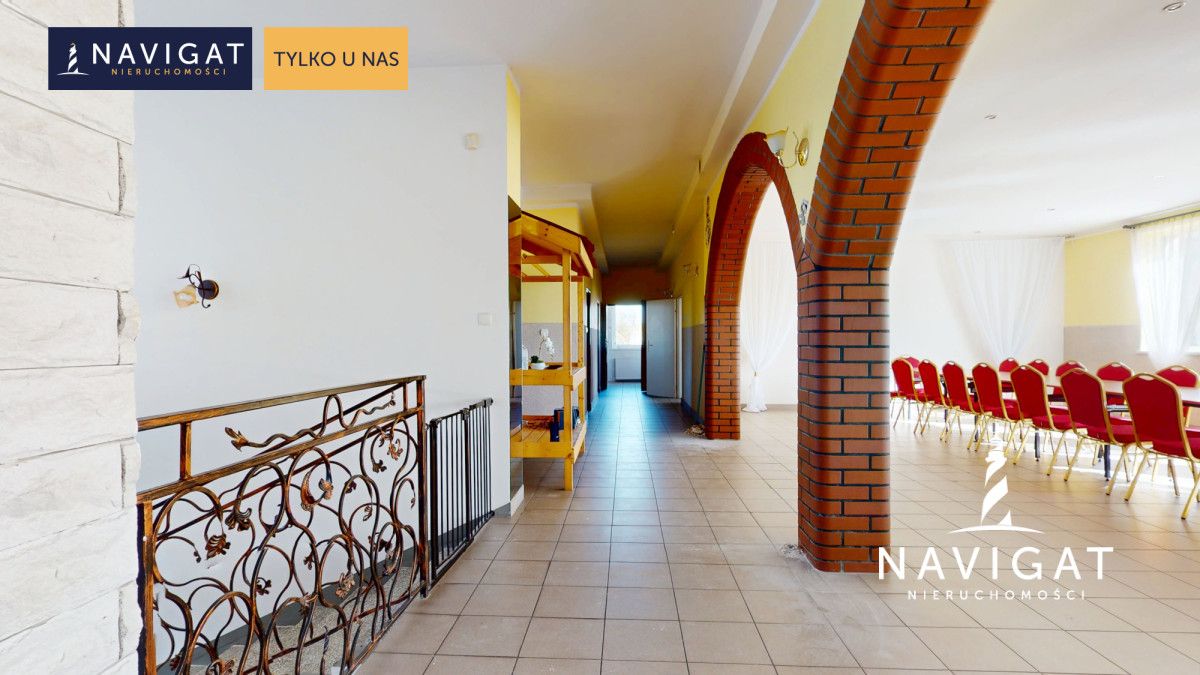 Lokal Bożepole Małe, ul. Przemysłowa. Zdjęcie 3