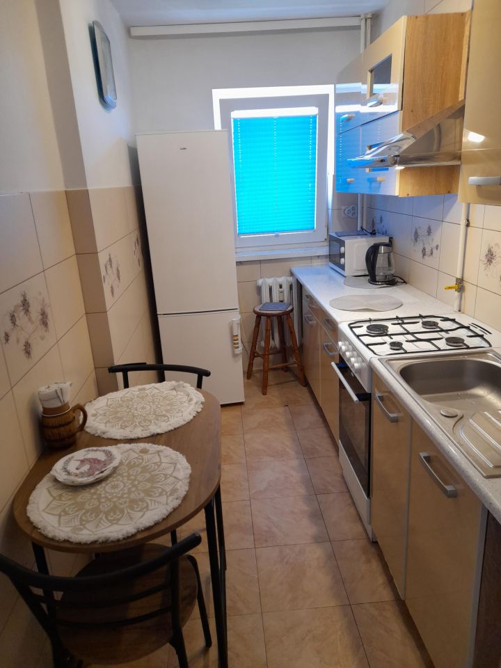 Mieszkanie 3-pokojowe Warszawa Wola, ul. Tadeusza Krępowieckiego. Zdjęcie 7