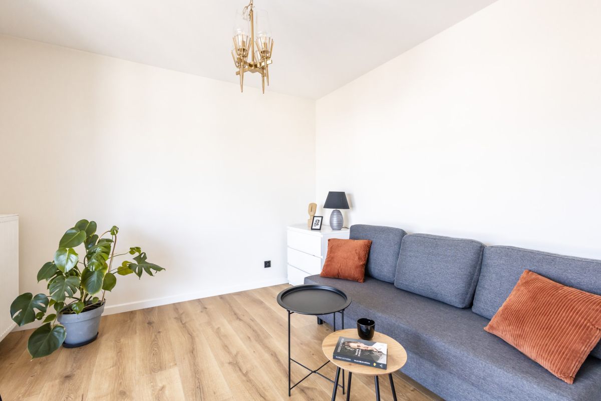 Mieszkanie 4-pokojowe Pruszków, ul. Lipowa. Zdjęcie 12