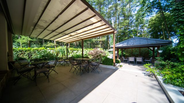 Hotel/pensjonat Poniatowa. Zdjęcie 19