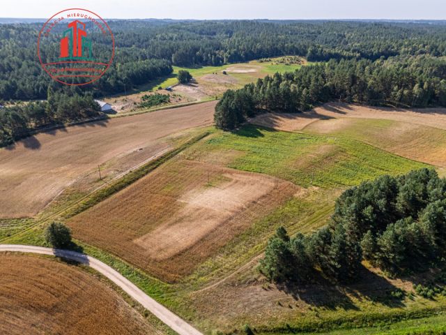 Działka budowlana Borowiec. Zdjęcie 15