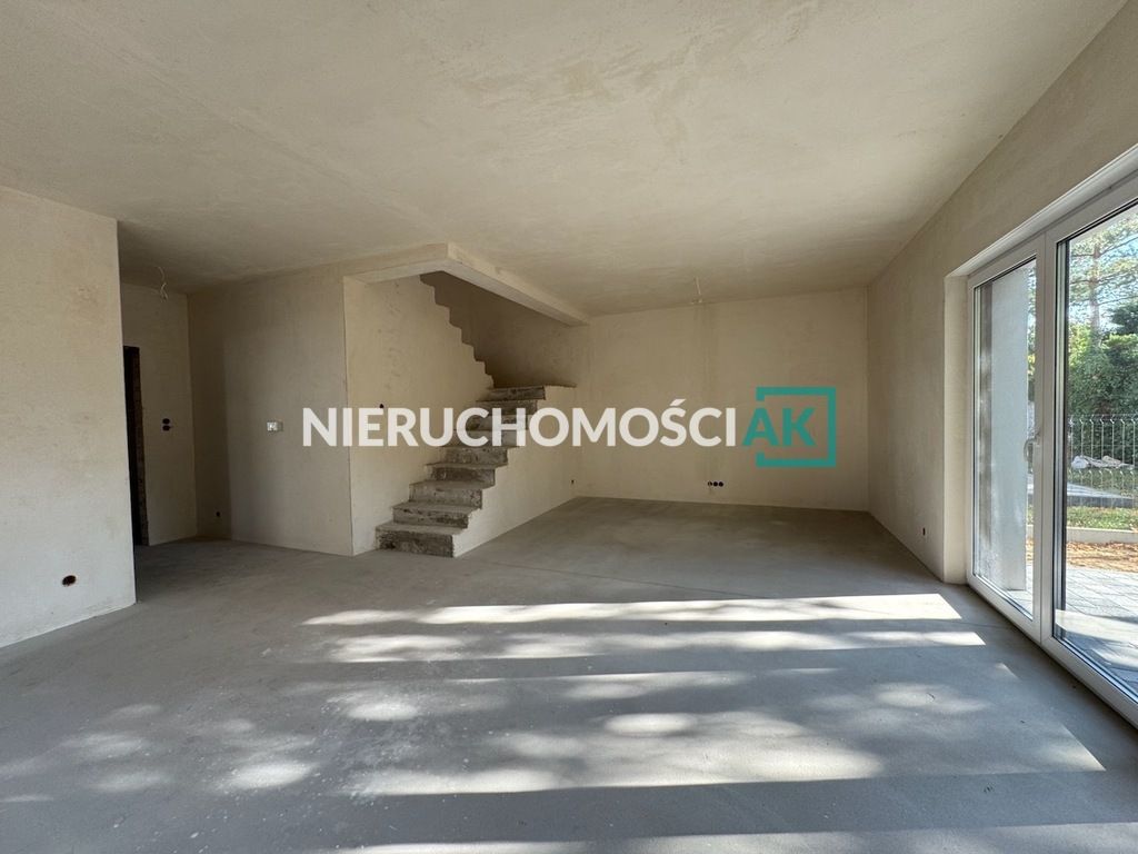 dom szeregowy, 4 pokoje Rumin, ul. Amarantowa. Zdjęcie 8