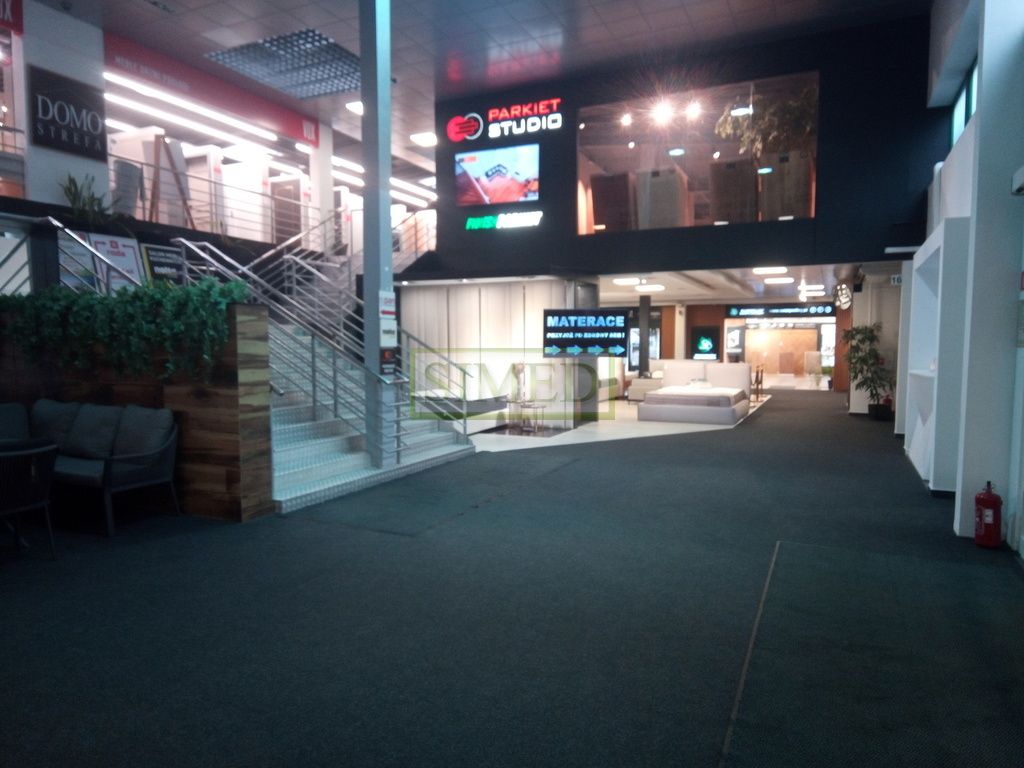 Lokal Warszawa Mokotów. Zdjęcie 8