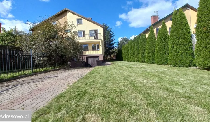 bliźniak, 5 pokoi Boćwinka