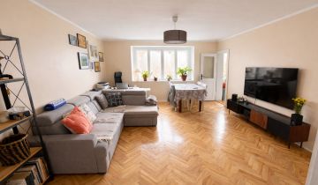 Mieszkanie 3-pokojowe Wrocław Księże Małe, ul. Chorzowska