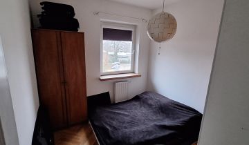 Mieszkanie 2-pokojowe Poznań Kobyle Pole, ul. Folwarczna