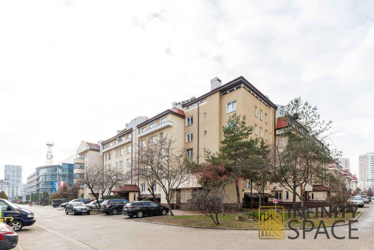 Mieszkanie 3-pokojowe Warszawa Praga-Południe, ul. Perkuna. Zdjęcie 13