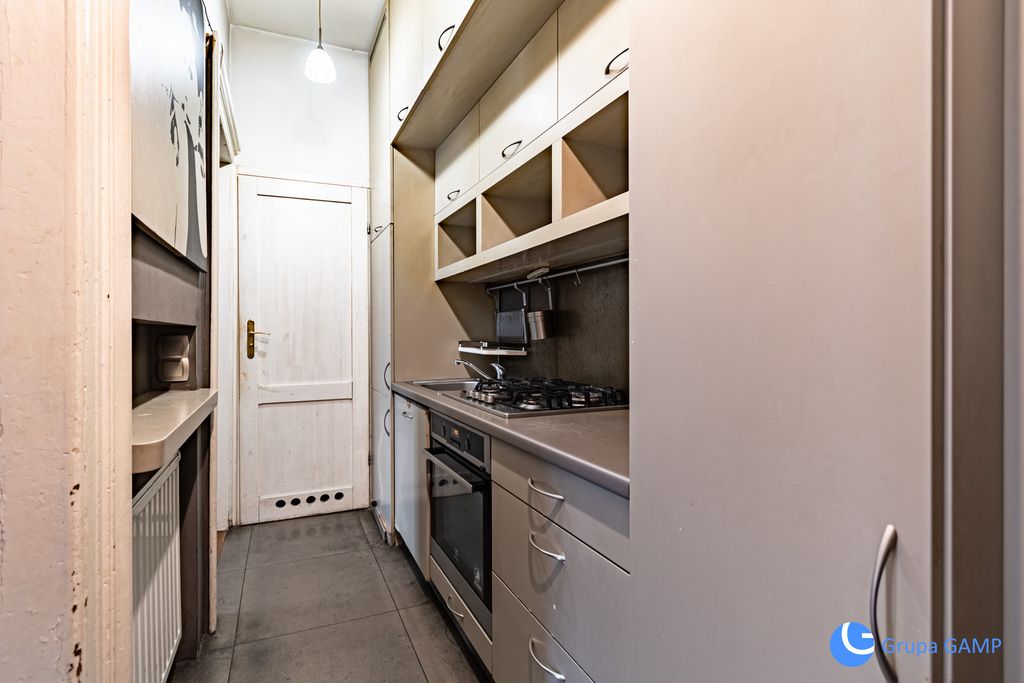 Mieszkanie 2-pokojowe Kraków, ul. Bolesława Limanowskiego. Zdjęcie 10