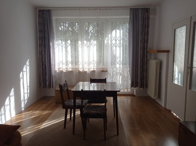 Mieszkanie 1-pokojowe Kraków Grzegórzki, ul. płk. Francesco Nullo. Zdjęcie 1