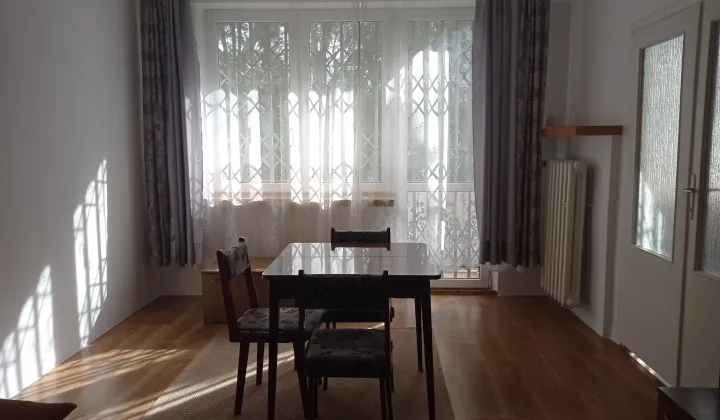 Mieszkanie 1-pokojowe Kraków Grzegórzki, ul. płk. Francesco Nullo