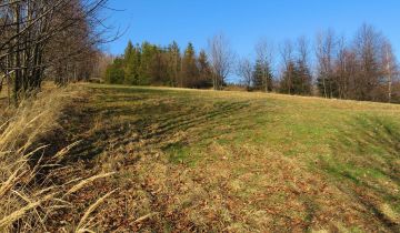 Działka budowlana Targanice