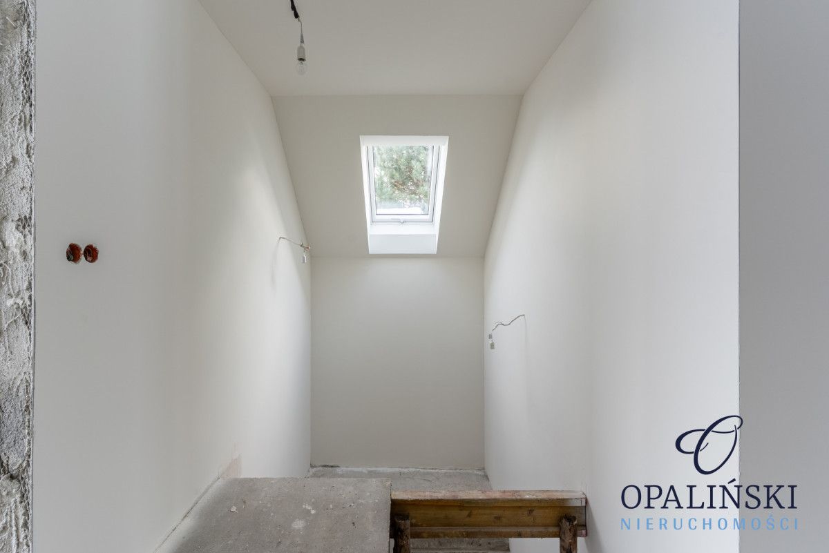 dom wolnostojący, 4 pokoje Brzóza Królewska. Zdjęcie 20