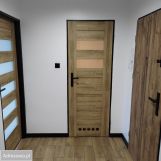 Mieszkanie 2-pokojowe Wodzisław Śląski, ul. Przemysława. Zdjęcie 2