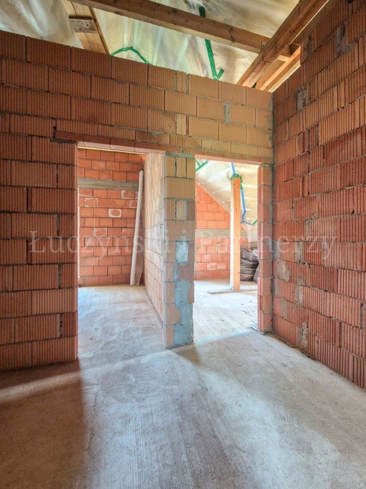 dom wolnostojący, 4 pokoje Mirsk. Zdjęcie 9