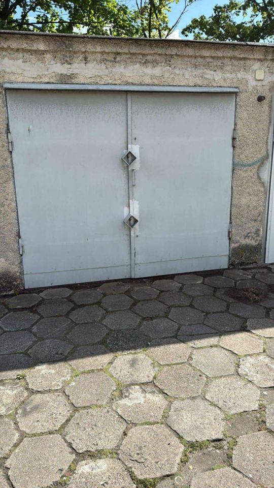 Garaż/miejsce parkingowe Szczecin Świerczewo, ul. 26 Kwietnia. Zdjęcie 2