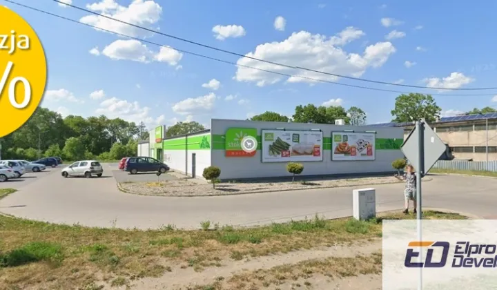 Lokal Książki, ul. Wąbrzeska