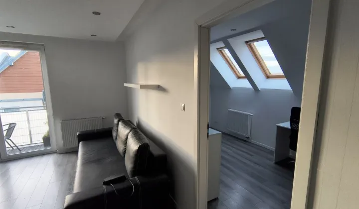 Mieszkanie 2-pokojowe Wejherowo Nanice, ul. gen. Władysława Sikorskiego