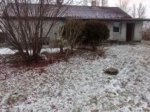 dom wolnostojący, 2 pokoje Kłodawa, Kocewia. Zdjęcie 1