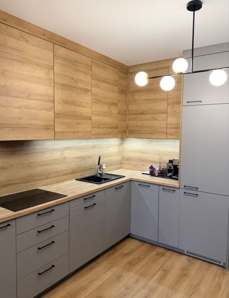 Mieszkanie 2-pokojowe Warszawa Wola, ul. Jana Kazimierza. Zdjęcie 6