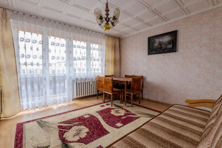 Mieszkanie 3-pokojowe Rybnik, ul. Górnicza. Zdjęcie 5