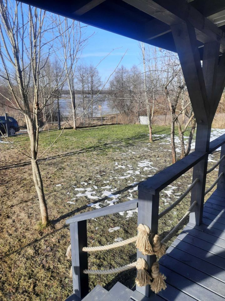 Działka rekreacyjna Leleszki. Zdjęcie 6