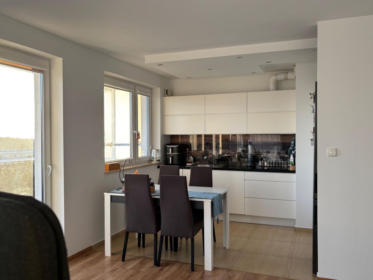 Mieszkanie 2-pokojowe Gdańsk Jasień, ul. Przytulna. Zdjęcie 5