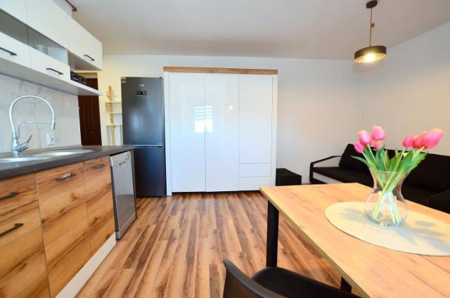 Mieszkanie 2-pokojowe Bytom Rozbark, ul. Bartosza Głowackiego. Zdjęcie 2