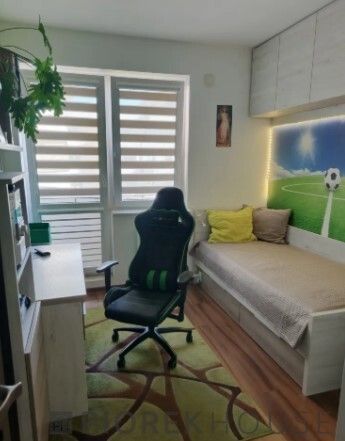 Mieszkanie 3-pokojowe Warszawa Ursus, ul. Magnacka. Zdjęcie 5