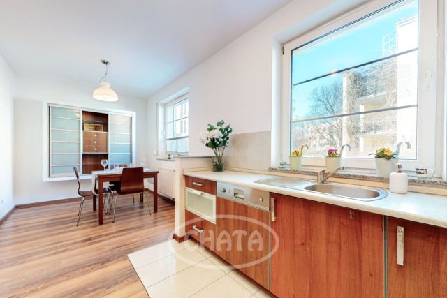 Mieszkanie 2-pokojowe Wrocław Grabiszyn, ul. Blacharska. Zdjęcie 6