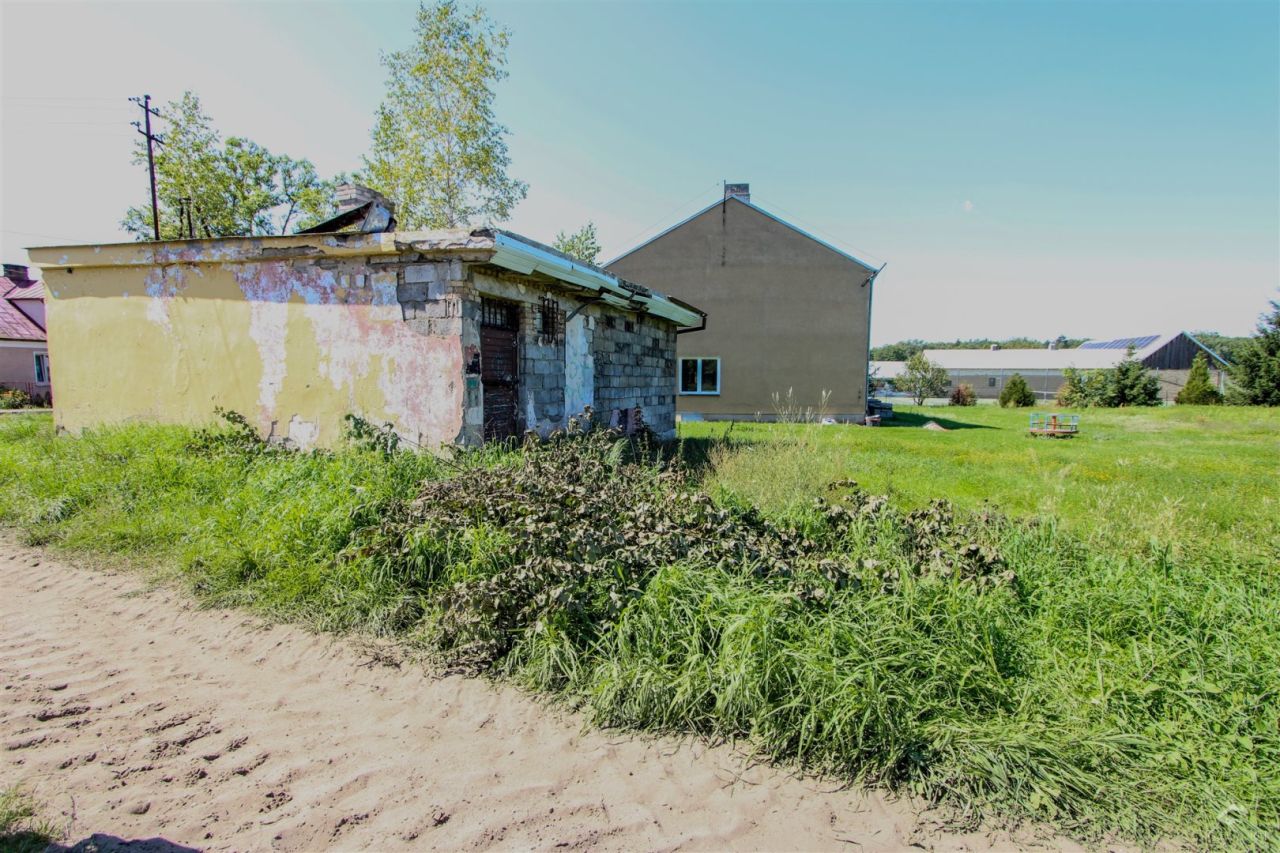 Lokal Downary. Zdjęcie 5