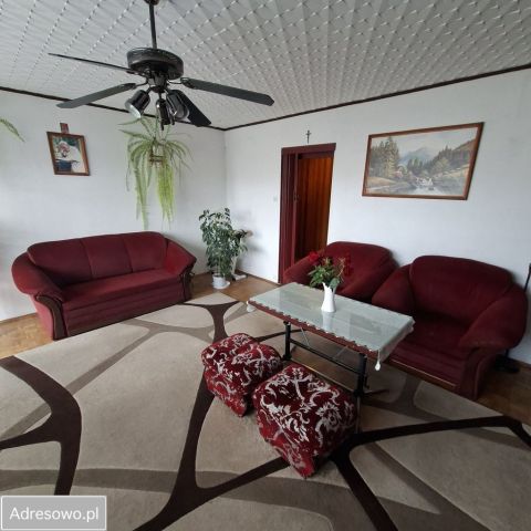 Mieszkanie 4-pokojowe Wieluń Stare Sady. Zdjęcie 1