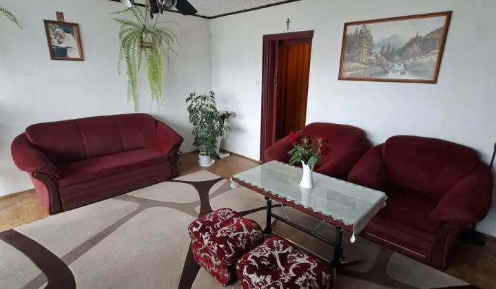 Mieszkanie 4-pokojowe Wieluń Stare Sady