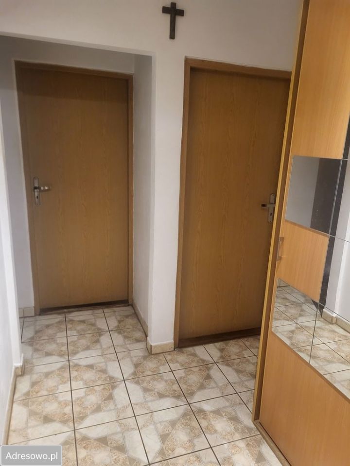 Mieszkanie 2-pokojowe Wrocław Księże Małe, ul. Opolska. Zdjęcie 6