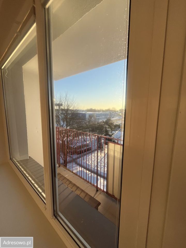 Mieszkanie 2-pokojowe Starogard Gdański, os. Konstytucji 3 Maja. Zdjęcie 9