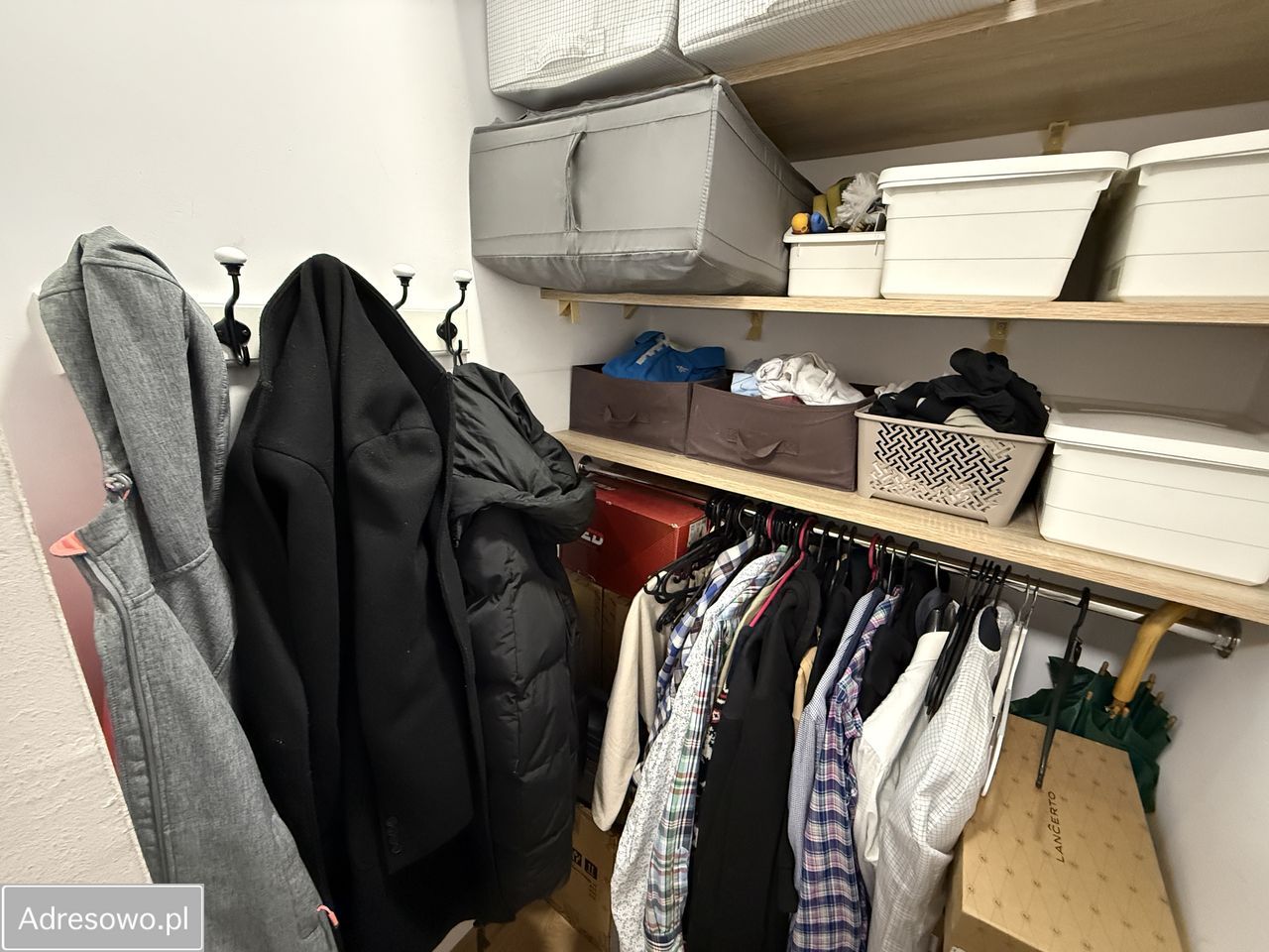 Mieszkanie 2-pokojowe Wrocław Swojczyce, ul. Chałupnicza. Zdjęcie 8