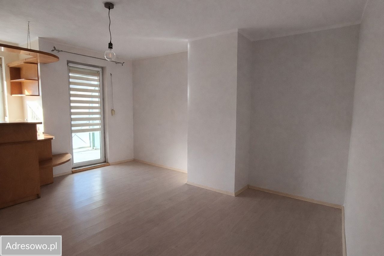 Mieszkanie 2-pokojowe Bydgoszcz Szwederowo, ul. Nowa. Zdjęcie 3