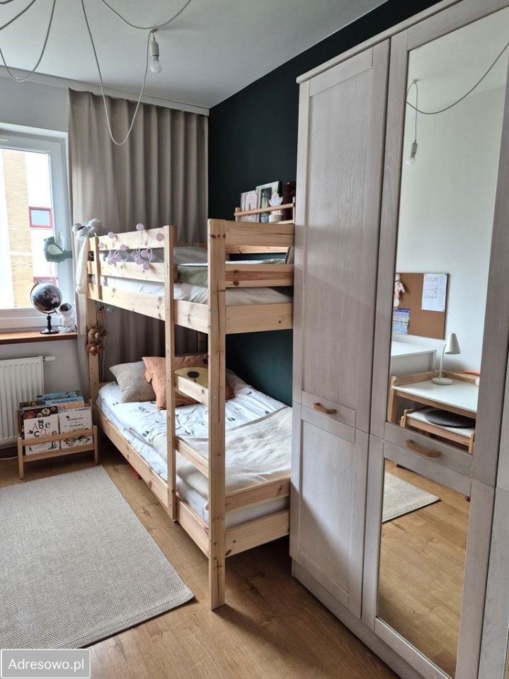 Mieszkanie 3-pokojowe Lublin Dziesiąta, ul. Nowy Świat. Zdjęcie 7