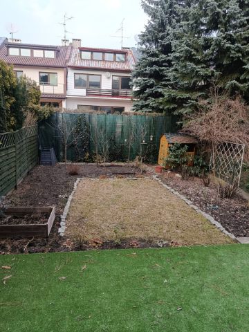 dom szeregowy, 5 pokoi Łódź Górna, ul. Lechosława Roszkowskiego. Zdjęcie 12