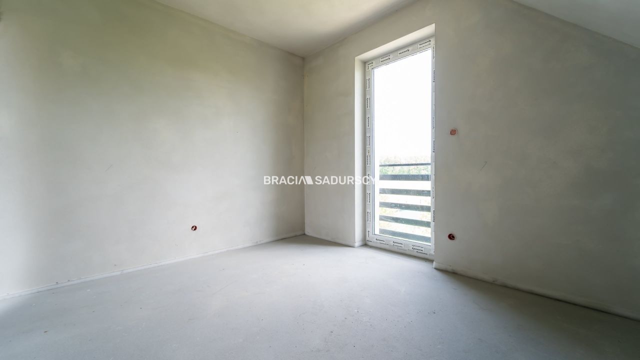 dom wolnostojący, 5 pokoi Przeginia Narodowa, ul. Jana Matejki. Zdjęcie 37