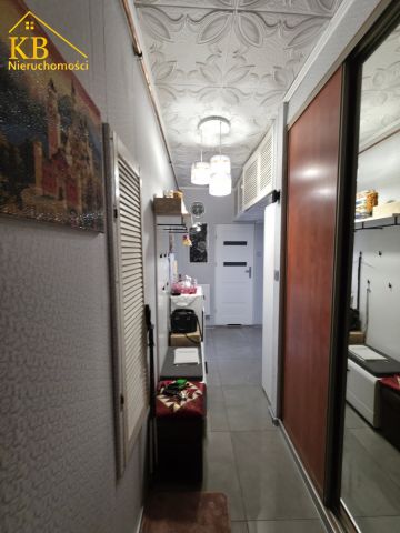 Mieszkanie 2-pokojowe Wałbrzych Rusinowa. Zdjęcie 11