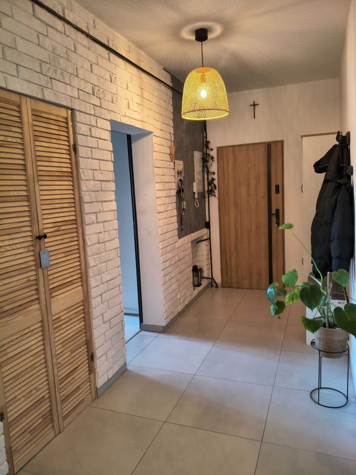 Mieszkanie 4-pokojowe Koszalin, ul. Karola Szymanowskiego. Zdjęcie 3