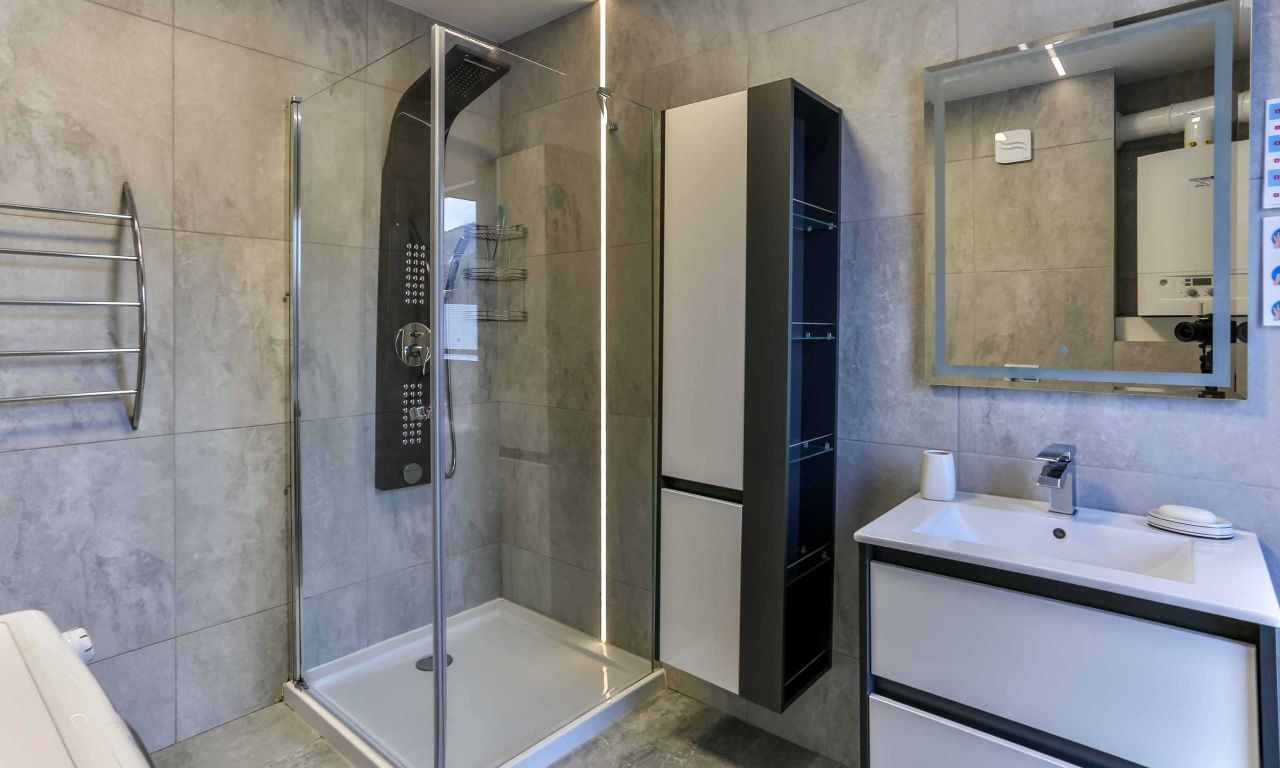 Mieszkanie 2-pokojowe Szczyrk. Zdjęcie 8