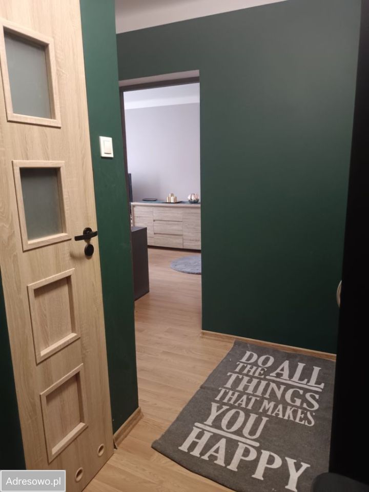 Mieszkanie 1-pokojowe Kalisz Centrum, ul. Fryderyka Chopina. Zdjęcie 15