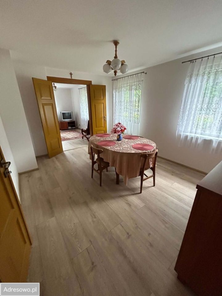dom wolnostojący, 3 pokoje Łaziska. Zdjęcie 7