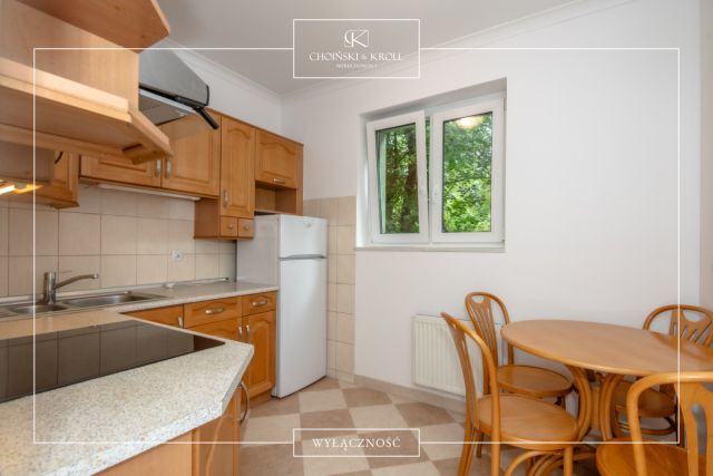 Mieszkanie 2-pokojowe Poznań Grunwald, ul. Macieja Palacza. Zdjęcie 7